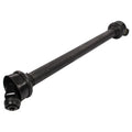 Complete PTO Driveline with QD Yokes 1-3/8" 6 Size 2400 for Vermeer 830