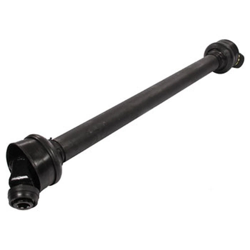 Complete PTO Driveline with QD Yokes 1-3/8" 6 Size 2400 for Vermeer 830
