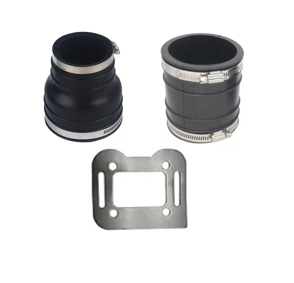 Exhaust Bellow for MerCruiser 180 190 3.7L (70981A3, 32-90949, 27-18272)