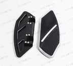 Arc Edge Rear Passenger Foot Board for Harley Softail Touring (2010–2023)