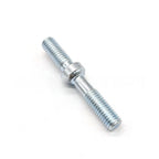 Carburetor Bar Stud Kit for MS500i MS651 MS661 MS661C M Chainsaw (2015–2023) 00006642417
