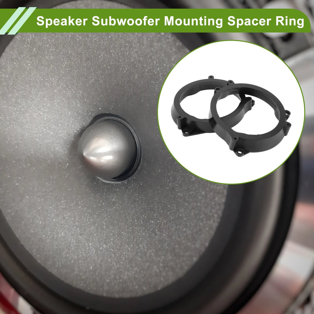 Speaker Spacer Ring for BMW Mini Clubman R55 (2007–2015)