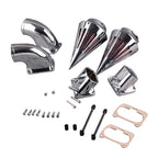 Spike Air Cleaner Kit Intake Filter for Suzuki VZR1800 (2006–2007)