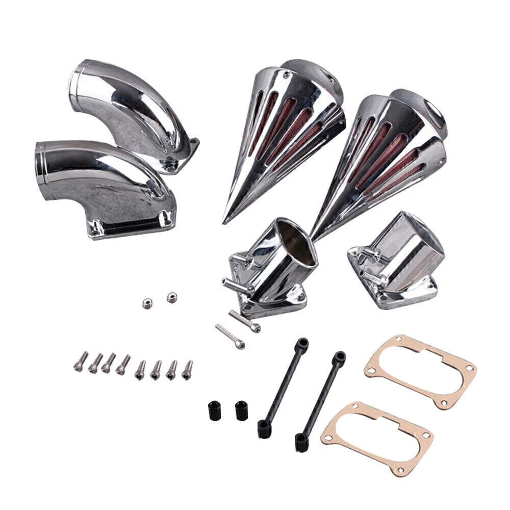 Spike Air Cleaner Kit Intake Filter for Suzuki VZR1800 (2006–2007)