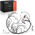 Engine Wiring Harness for Chevy GMC Cadillac Hummer Truck 