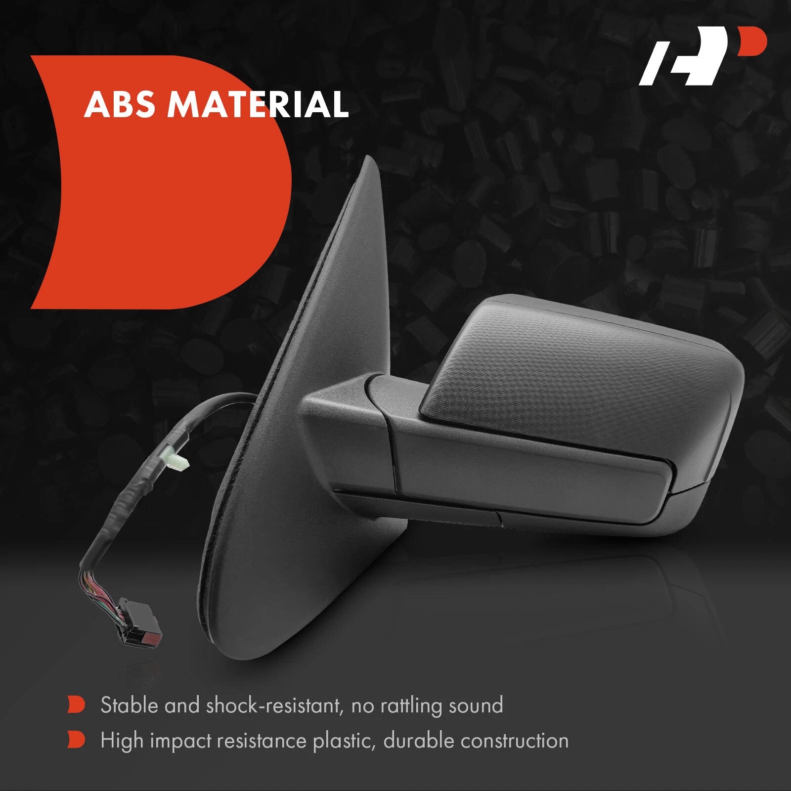 Driver Power Mirror for Ford Expedition (2007-2010)