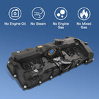 Valve Cover & Gasket Bolts for BMW 128/323/328/528/X3/X5 (2006–2013)