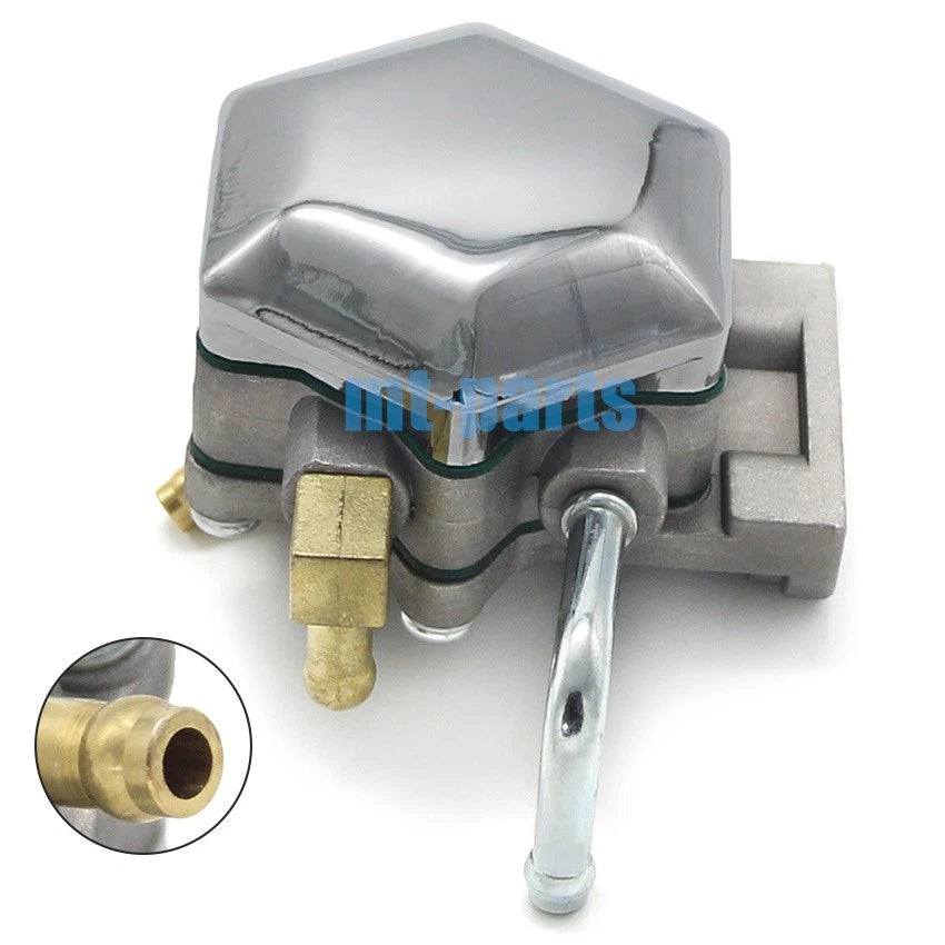 Fuel Pump for Yamaha XV250 Virago 250 / V-Star (1988–2018) 2UJ-13910-00