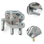 Fuel Petcock Valve Tap for Yamaha XV250 Route 66 Virago 250 (1988–2007)