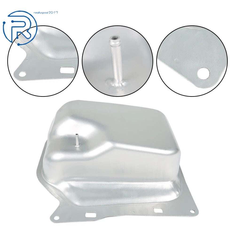 Fuel Tank Assembly 17500-GET-010 for Honda Ruckus NPS50 (2003–2020)