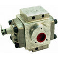 Hydraulic Pump for Massey Ferguson 2640 2675 3505 3545 3680 (Fits 3790722M1 3038730M2)