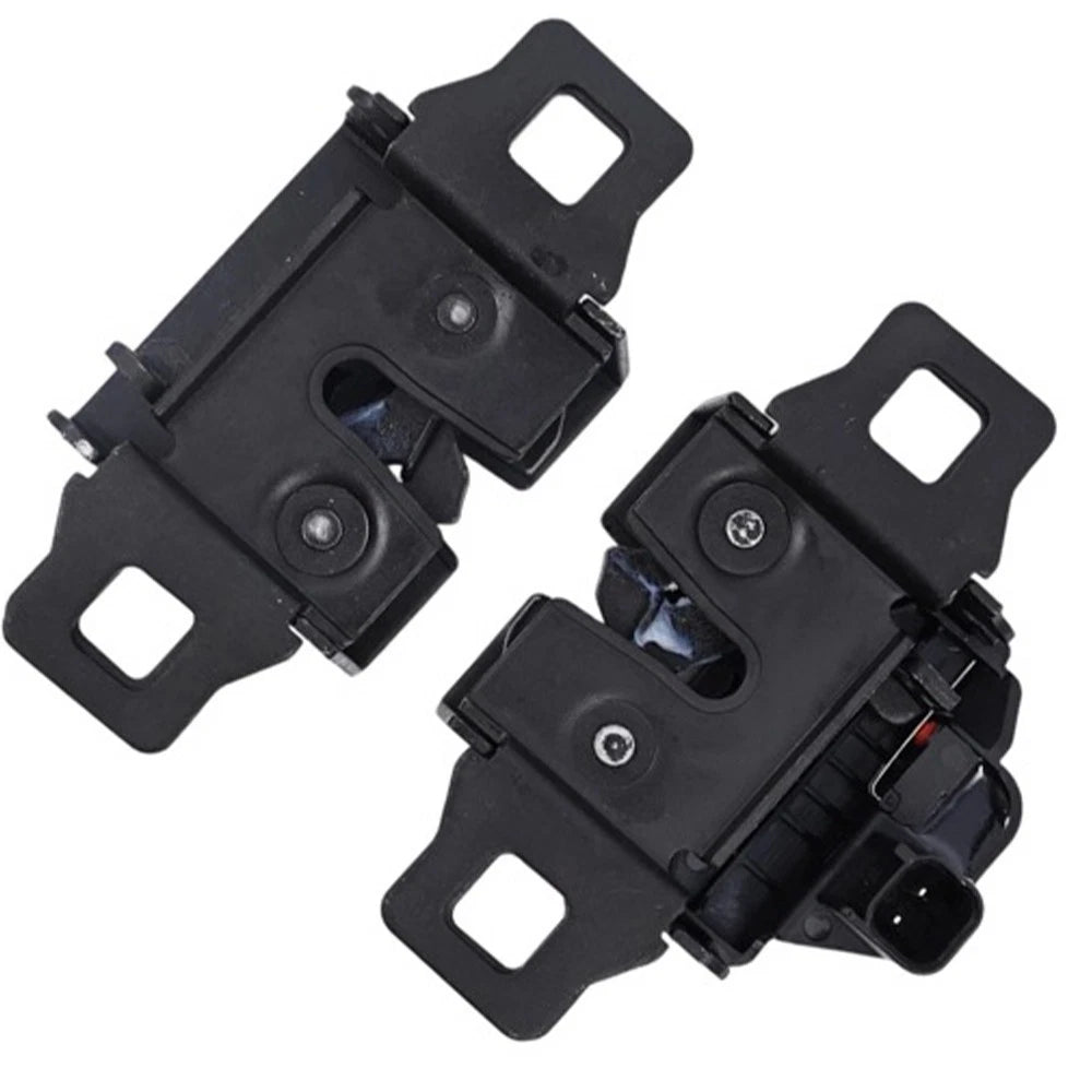 Bonnet Latch Pair with Sensor for Land Rover Discovery / Range Rover
