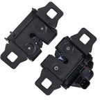 Bonnet Latch Pair with Sensor for Land Rover Discovery / Range Rover