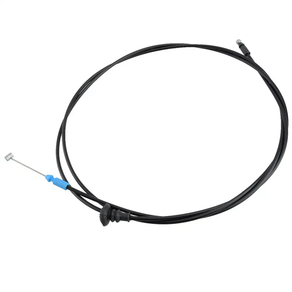 Hood Lock Latch Release Control Cable for Toyota Camry (2002-2006)