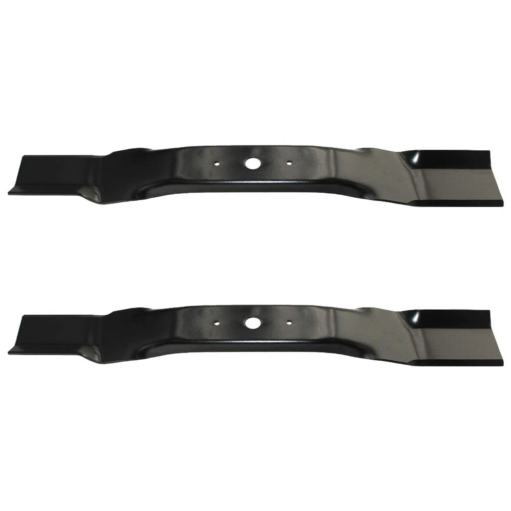 2X Mower Blades for Walker 62" Right Hand Cut (5705-3)