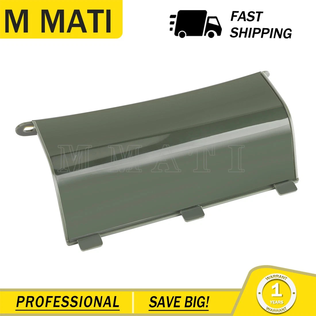 Battery Cover Lid for Honda TRX350 Rancher TRX 350 FE FM TE TM (2000–2003)
