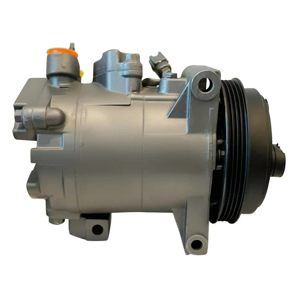 A C Compressor Kit Replacement for Infiniti G25 2.5L (2012-2013)
