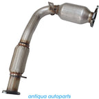 Catalytic Converter for Chevrolet Equinox/Captiva/Terrain 2.4L (2010–2015)