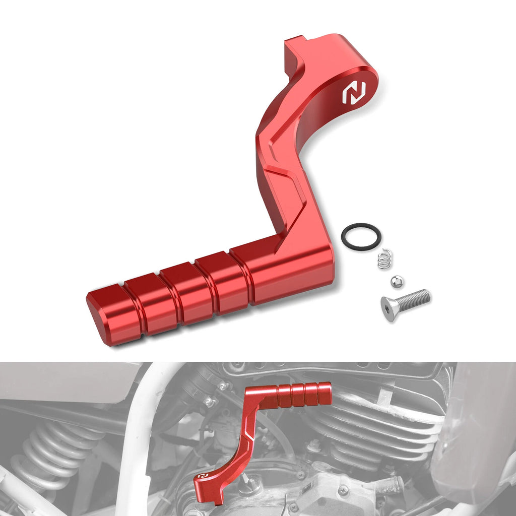 Kicker Kickstart Starter Lever Pedal for Yamaha Blaster (1988–2006)