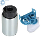 Fuel Pump and Strainer for Yamaha FZ1/FZ1S/FZ1N/R6/V Star 1300/XJR1300 (2006–2017)