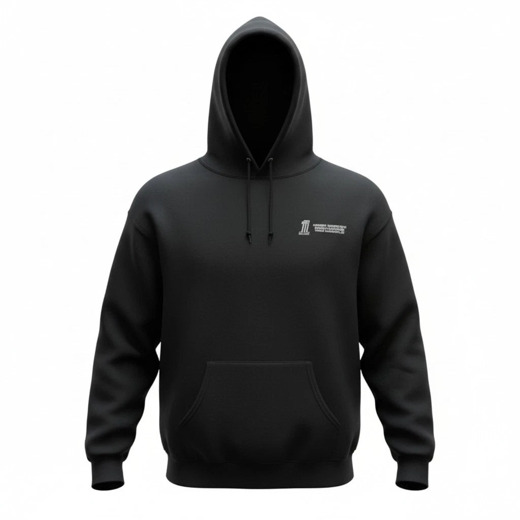 3XL Harley-Davidson Hoodie for Motorcycle (HD Pocono)