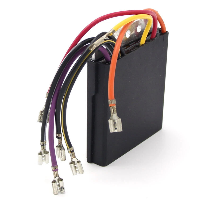 Voltage Rectifier Regulator for Polaris Freedom/Virage 700, Genesis 1200 (1996–2004)