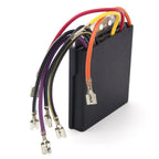 Voltage Rectifier Regulator for Polaris Freedom/Virage 700, Genesis 1200 (1996–2004)