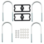 1" Lowering Block for Hombre/Mighty Max (1988–2000) 6061 Aluminum