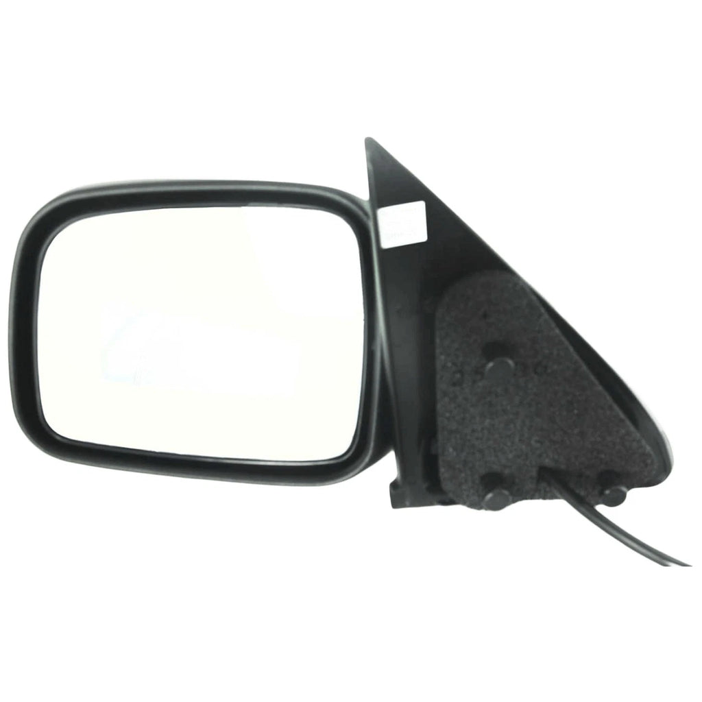Set of 2 Mirrors for Jeep Liberty (2002–2007)
