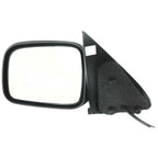 Set of 2 Mirrors for Jeep Liberty (2002–2007)