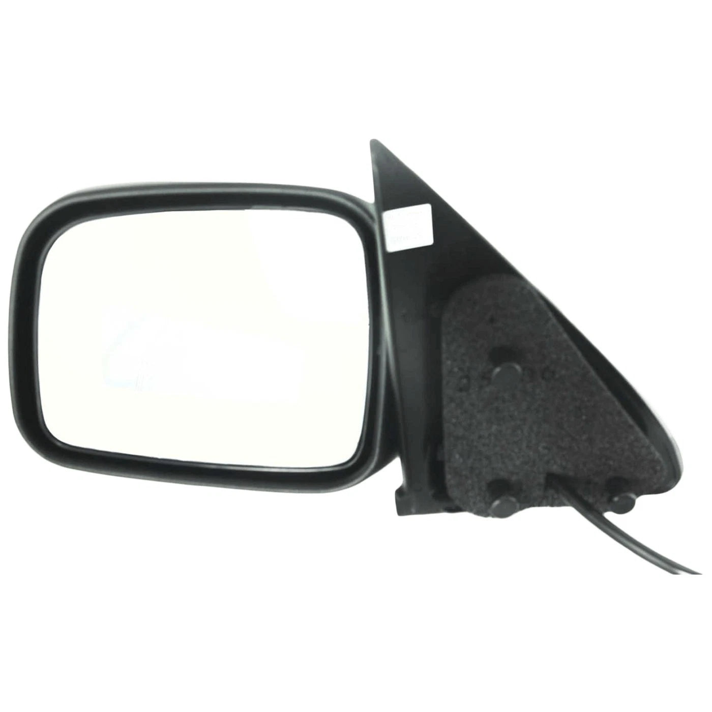 Set of 2 Mirrors for Jeep Liberty (2002–2007)