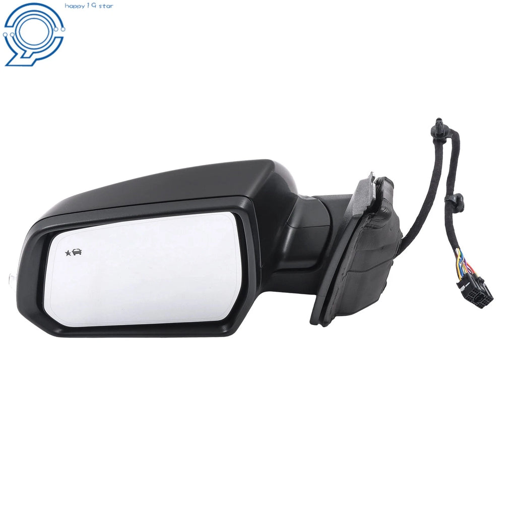 Heated Driver Left Side Mirror for GMC Acadia (2020–2024) 84443079-PFM