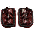LH+RH Tail Lights 2 x Pair for Toyota RAV4 ACA20