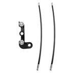 Hydraulic Thumb Clip for TYPH-1801 TYPH-1802 QH12 TYPH-2008 Excavators