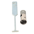 Cigarette Lighter Socket for Chrysler Jeep Dodge (04793554AC)