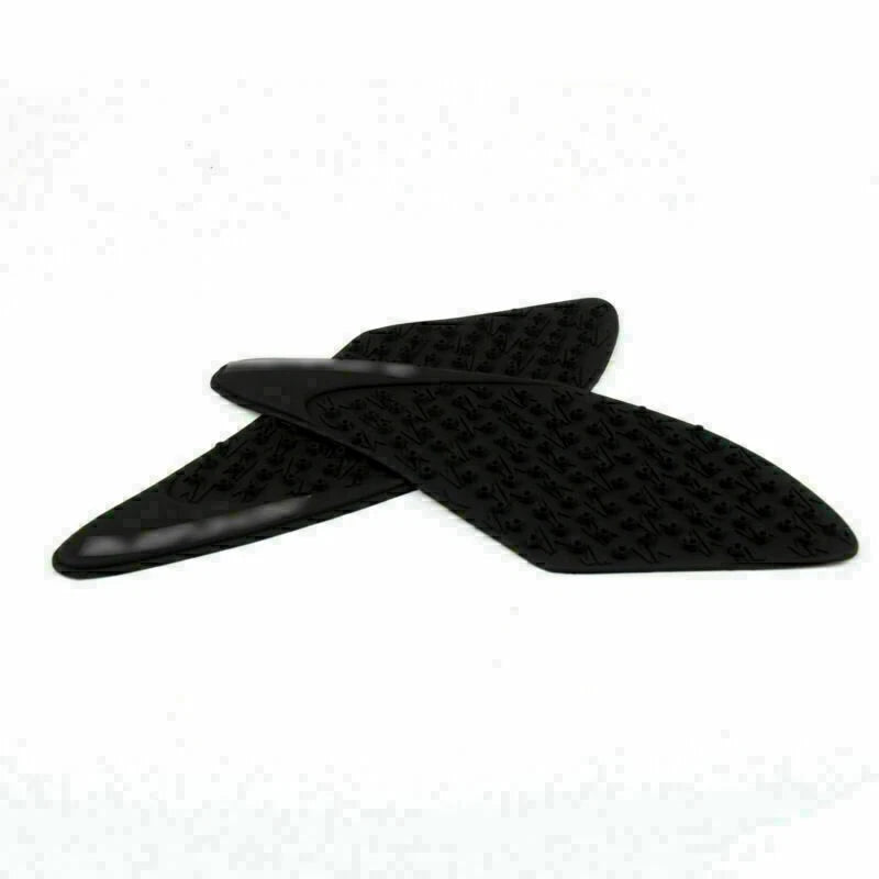 Tank Traction Side Pad for Kawasaki ZX-6R (2007–2008)