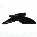 Tank Traction Side Pad for Kawasaki ZX-6R (2007–2008)