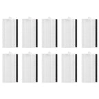 Filter Replacement for ABIR R30 Robot Vacuum (Pack of 5)