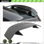 52 Inch Glossy ABS Highkick Trunk Spoiler Wing with Brake Light