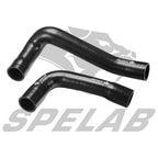 Silicone Radiator Hose Kit for BMW E34 525i (1991–1995)