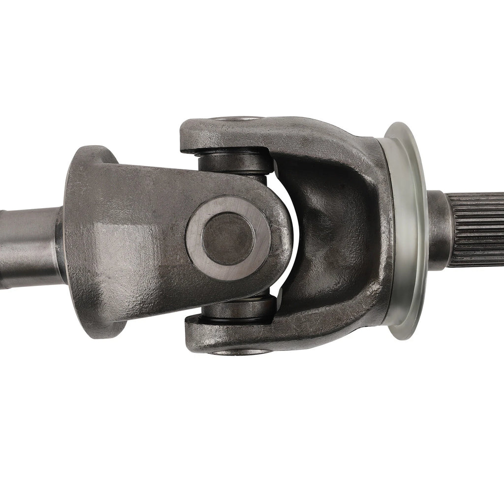 Left Driver Side Front Axle Shaft for Ram 2500 3500 4WD (2003–2013) 5086667AB