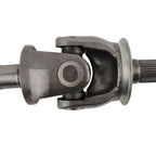 Left Driver Side Front Axle Shaft for Ram 2500 3500 4WD (2003–2013) 5086667AB
