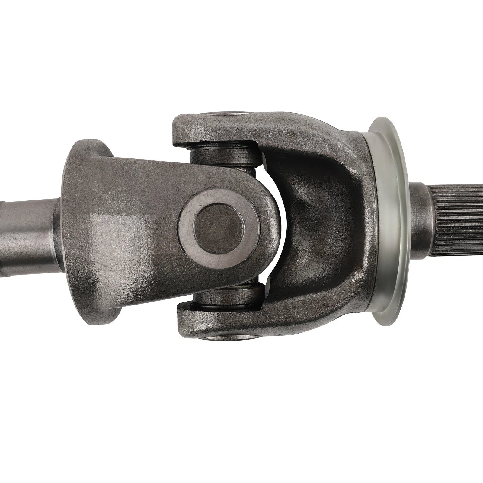 Left Driver Side Front Axle Shaft for Ram 2500 3500 4WD (2003–2013) 5086667AB