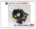 Clock Spring for Ford F-250 F-350 Super Duty (2017–2020) Ref: HC3Z-14A664-B