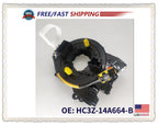 Clock Spring for Ford F-250 F-350 Super Duty (2017–2020) Ref: HC3Z-14A664-B