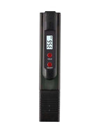Water Quality Monitor for Home Use