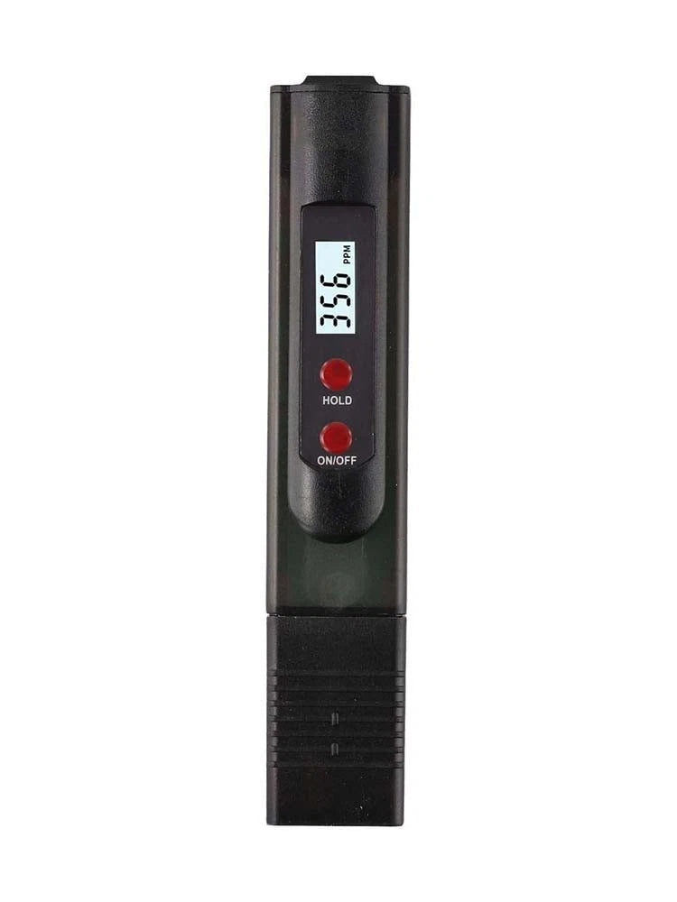 Water Quality Monitor for Home Use