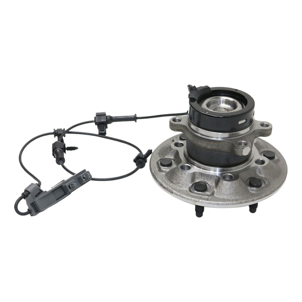 Front Driver Left Wheel Hub for Chevy, Isuzu, GMC