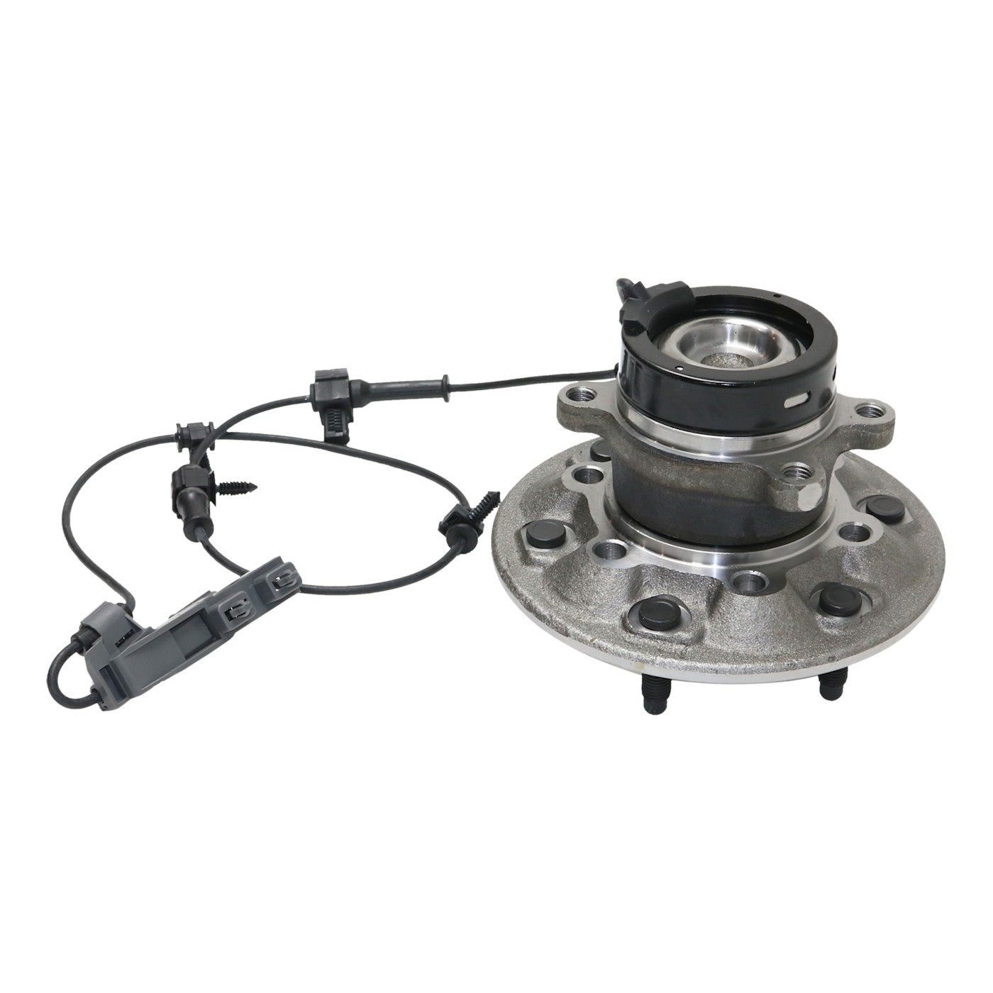 Front Driver Left Wheel Hub for Chevy, Isuzu, GMC