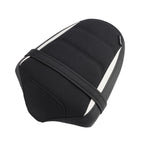 Rear Seat Passenger Cushion for Triumph Daytona 660 (2024–2025)